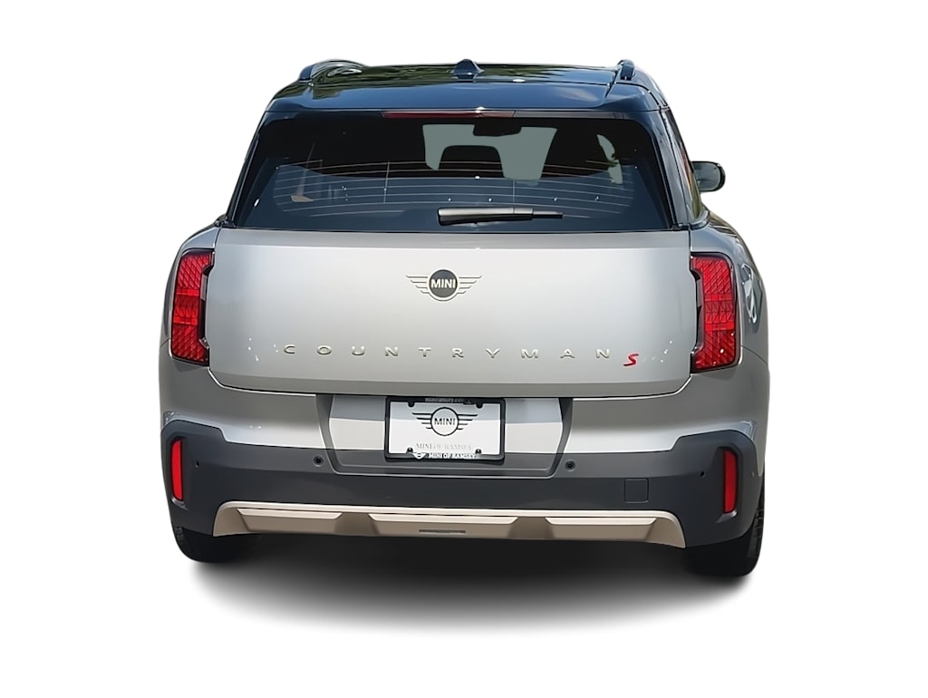 Thumbnail: 2026 MINI Cooper Countryman - 5