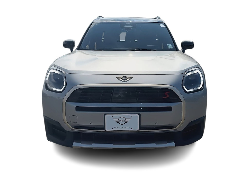 Thumbnail: 2026 MINI Cooper Countryman - 18