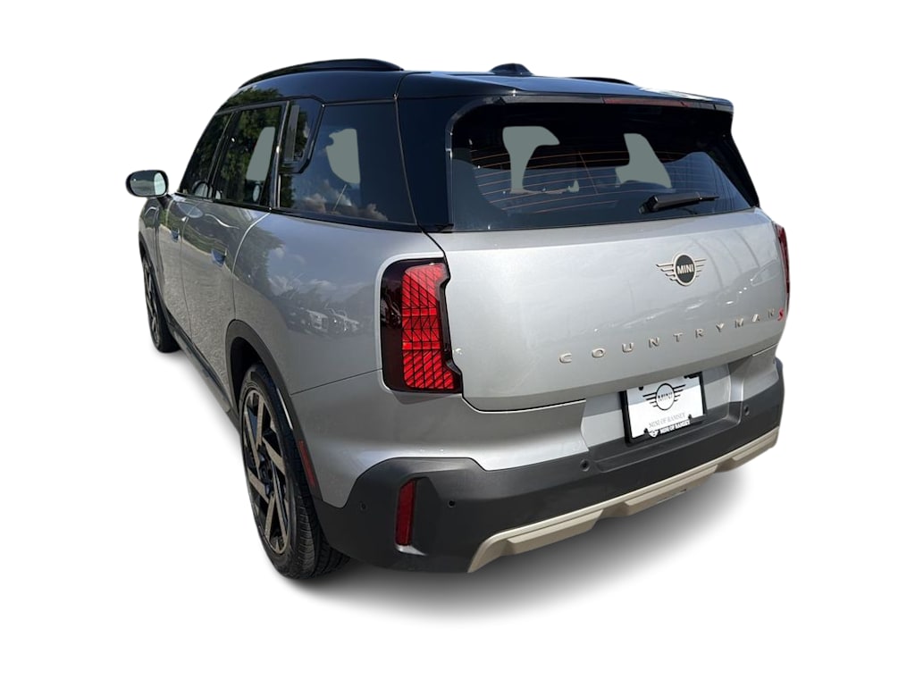 Thumbnail: 2026 MINI Cooper Countryman - 22