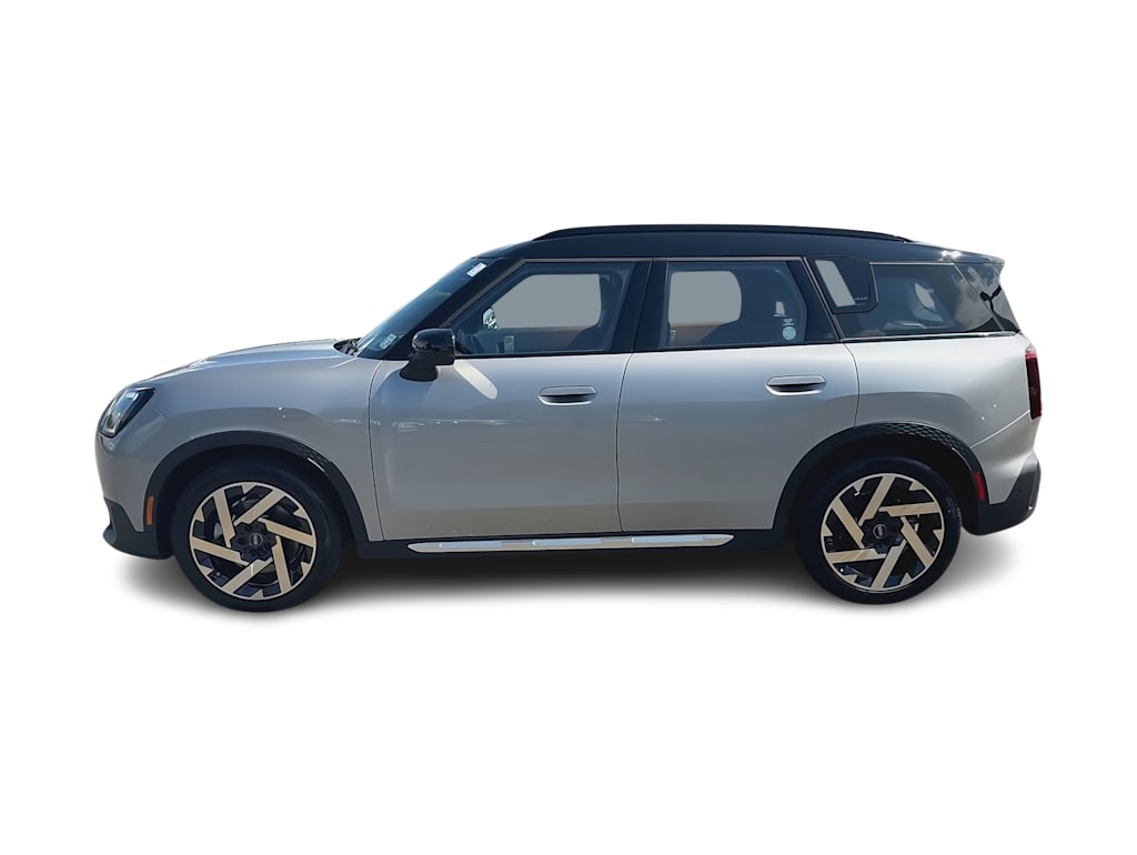 Thumbnail: 2026 MINI Cooper Countryman - 3