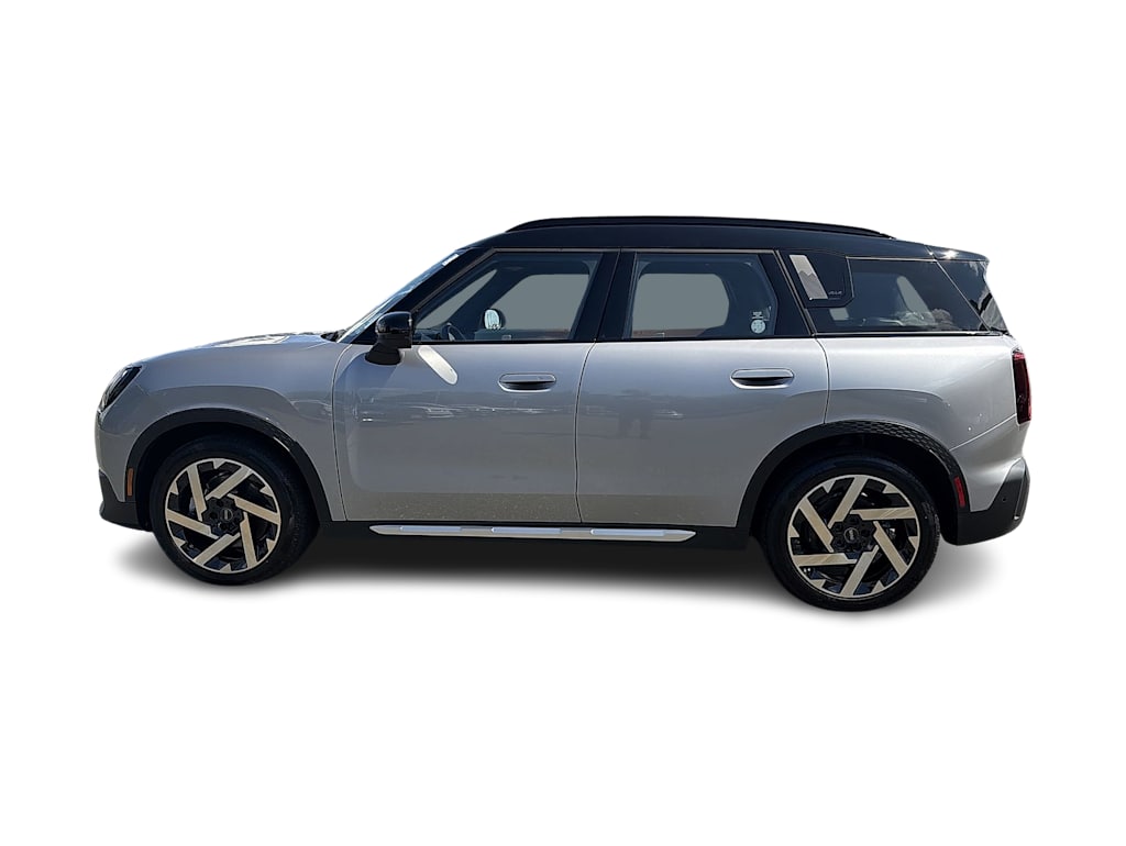 Thumbnail: 2026 MINI Cooper Countryman - 21