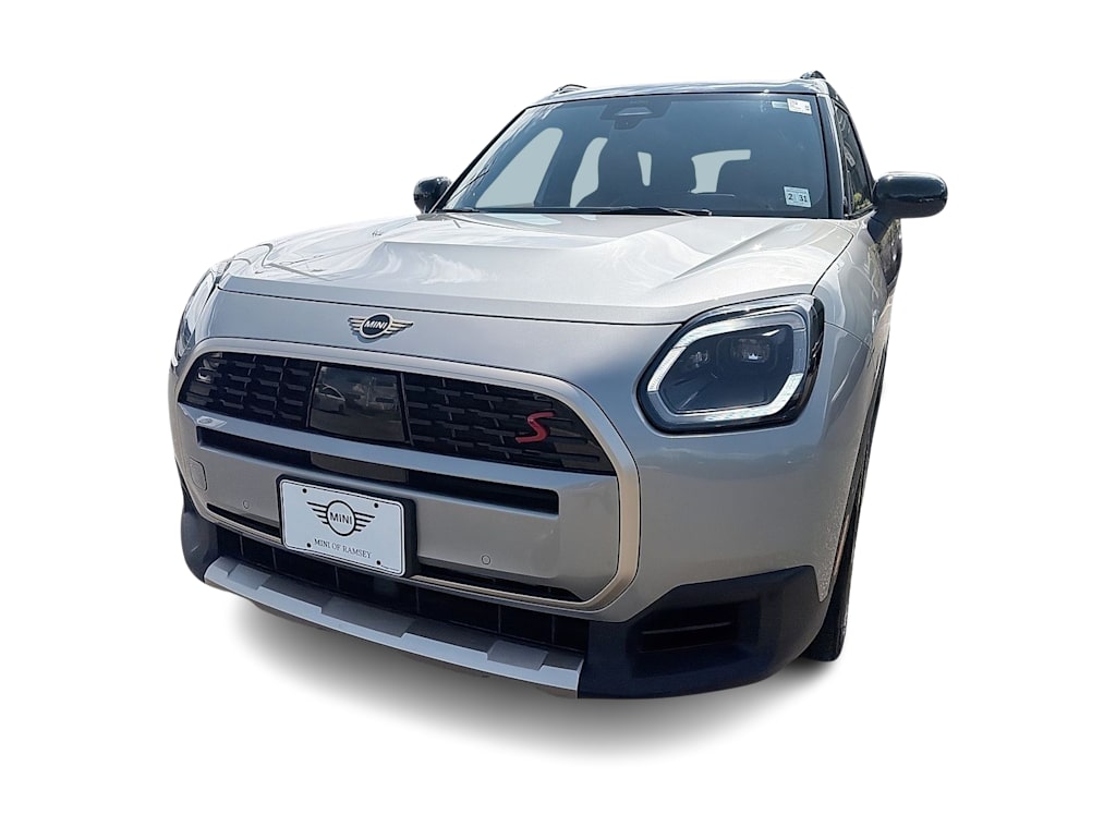 Thumbnail: 2026 MINI Cooper Countryman - 6