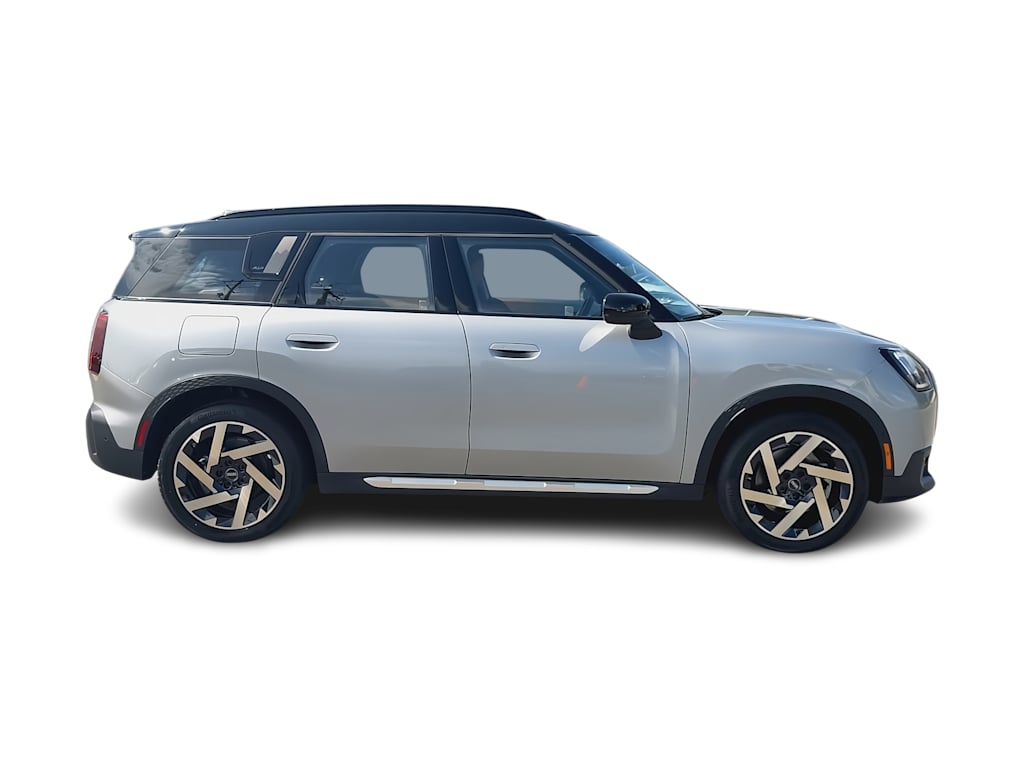Thumbnail: 2026 MINI Cooper Countryman - 20