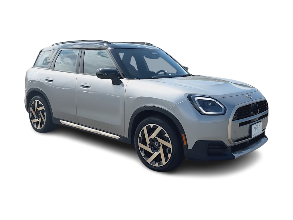 Thumbnail: 2026 MINI Cooper Countryman - 17