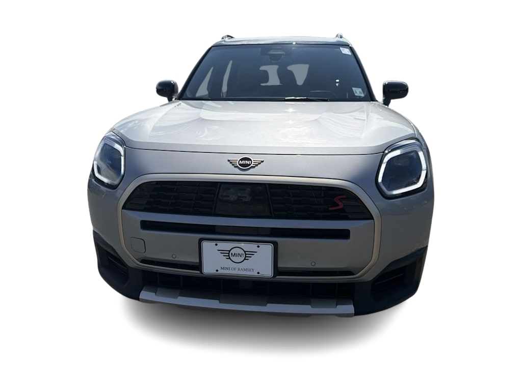 Thumbnail: 2026 MINI Cooper Countryman - 24