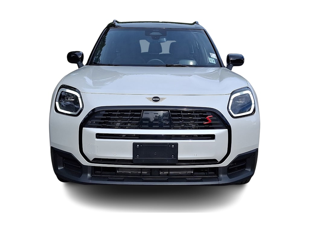 Thumbnail: 2026 MINI Cooper Countryman - 5
