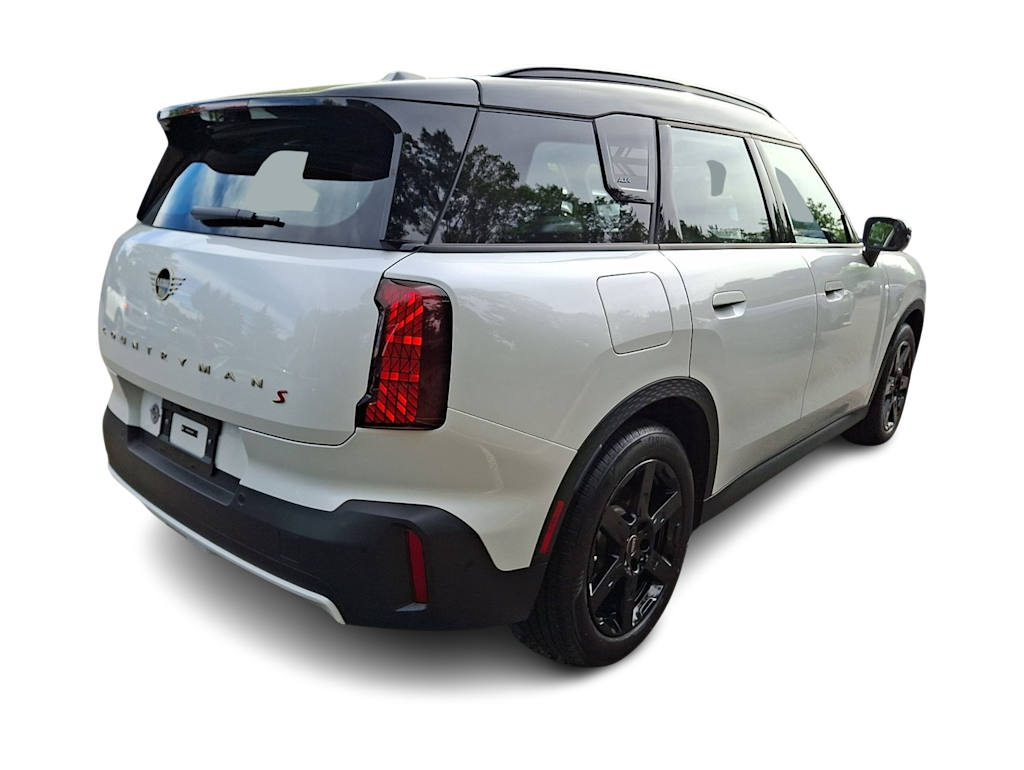 Thumbnail: 2026 MINI Cooper Countryman - 14