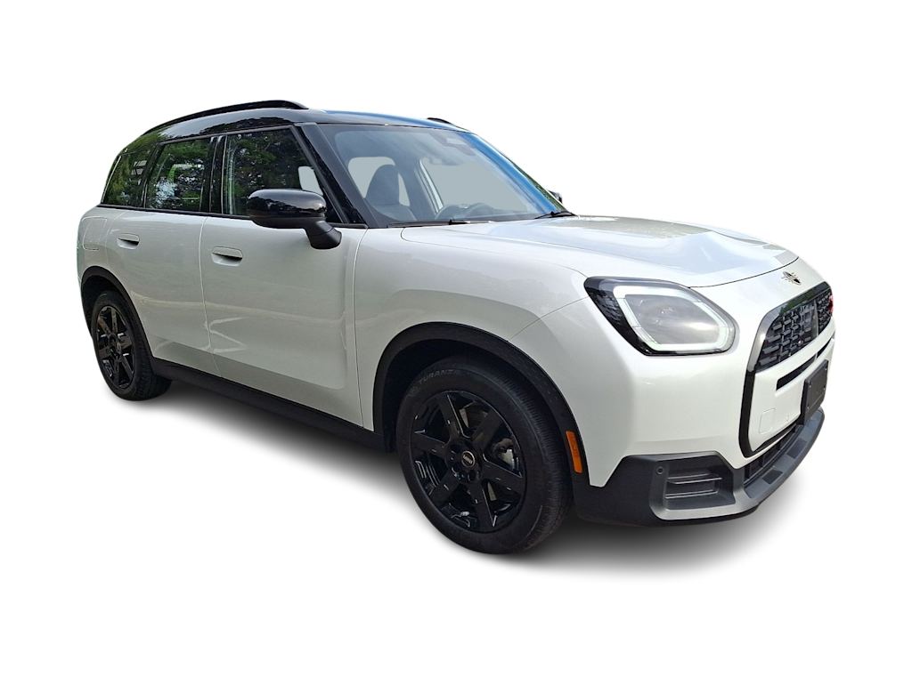 Thumbnail: 2026 MINI Cooper Countryman - 13