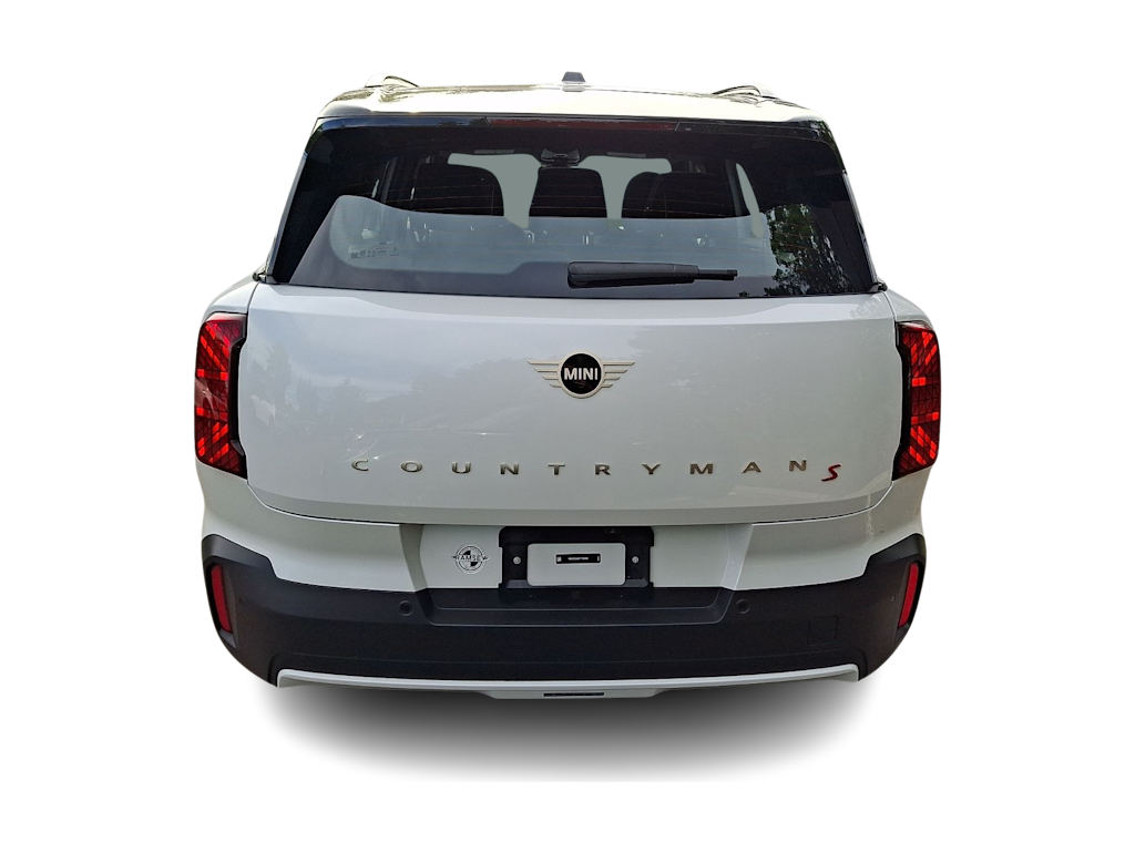 Thumbnail: 2026 MINI Cooper Countryman - 4