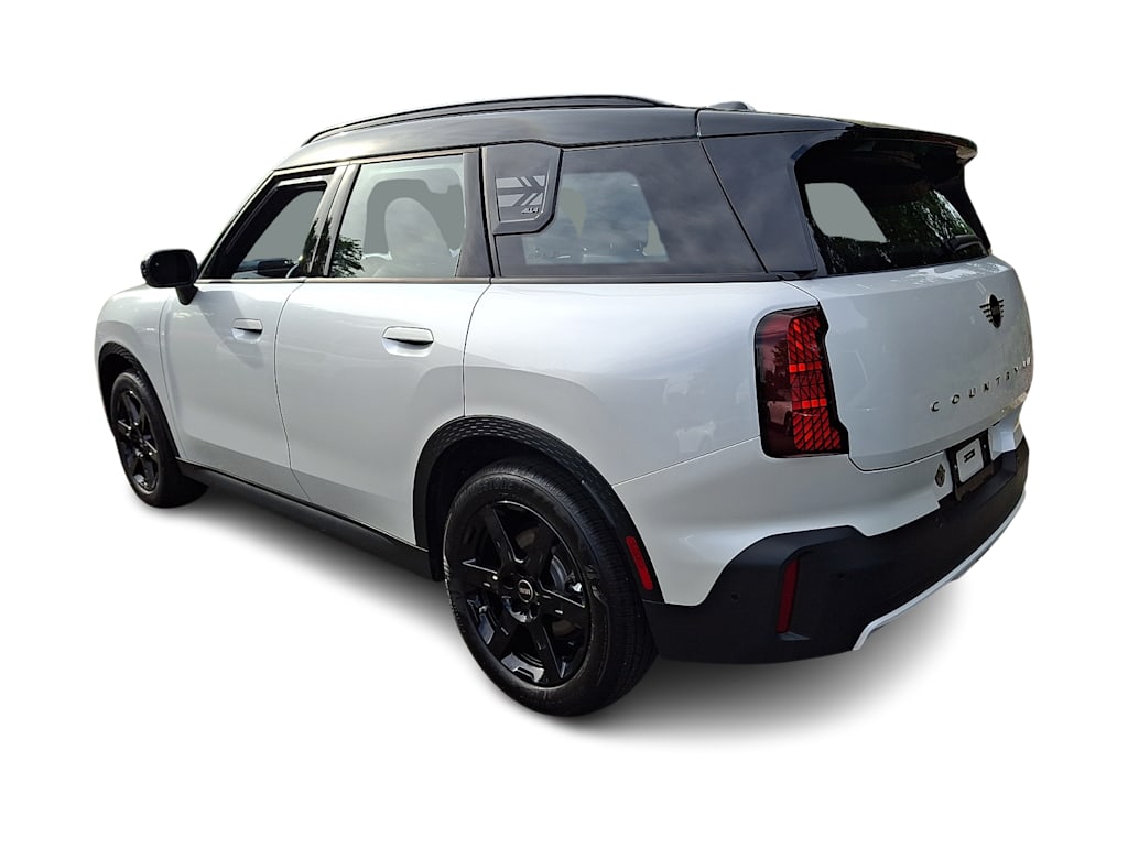 Thumbnail: 2026 MINI Cooper Countryman - 3