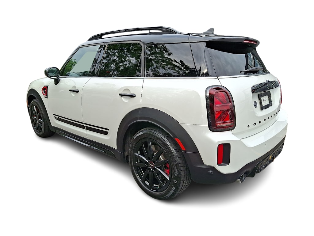 Thumbnail: 2024 MINI Cooper Countryman - 3