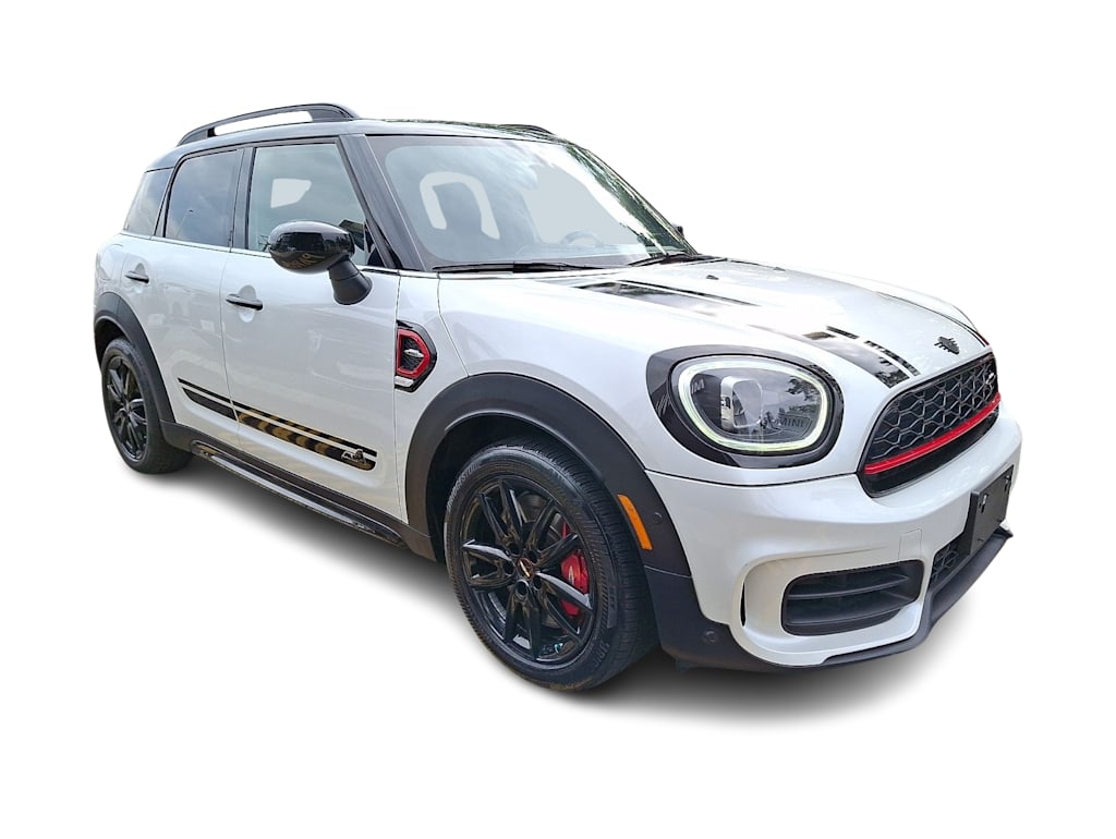 Thumbnail: 2024 MINI Cooper Countryman - 14