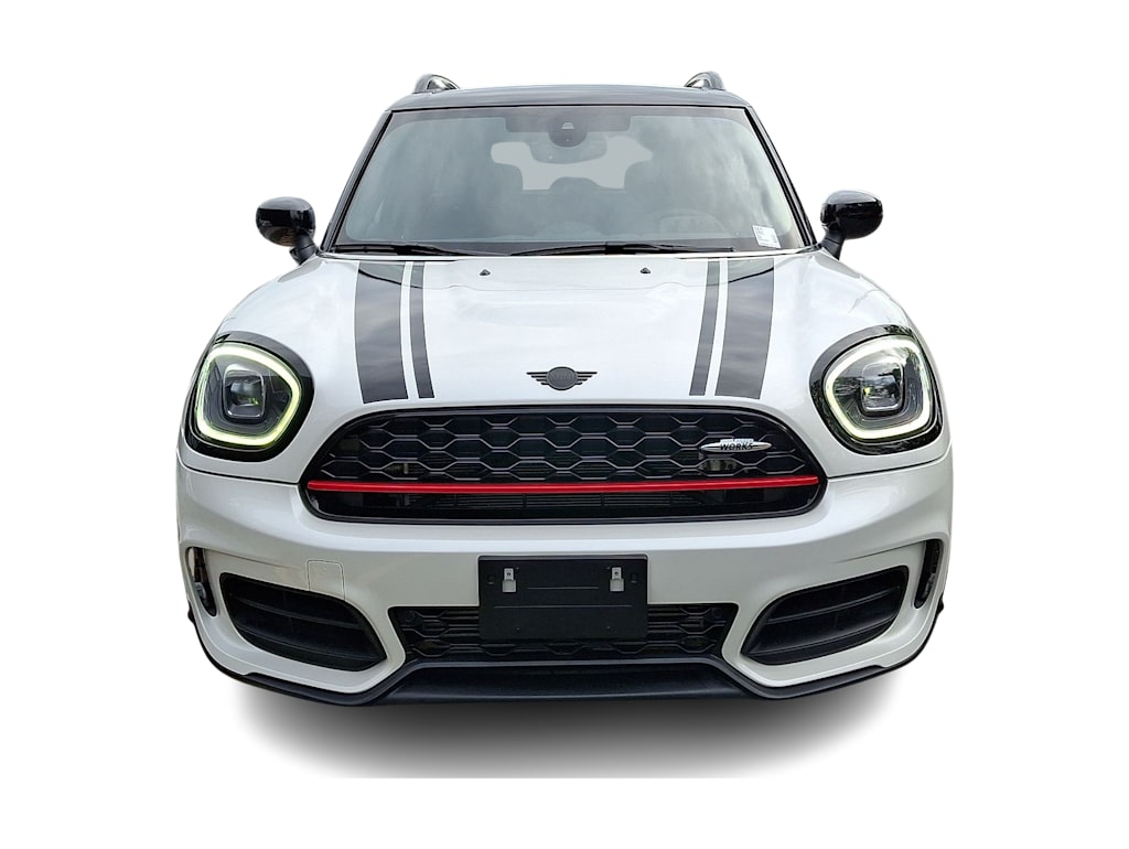 Thumbnail: 2024 MINI Cooper Countryman - 5