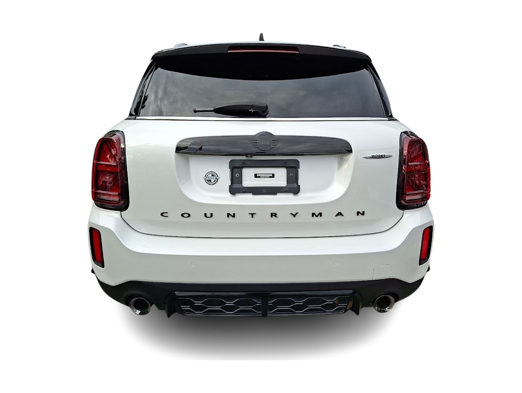 Thumbnail: 2024 MINI Cooper Countryman - 4