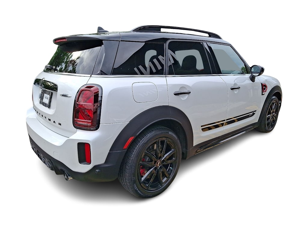 Thumbnail: 2024 MINI Cooper Countryman - 15