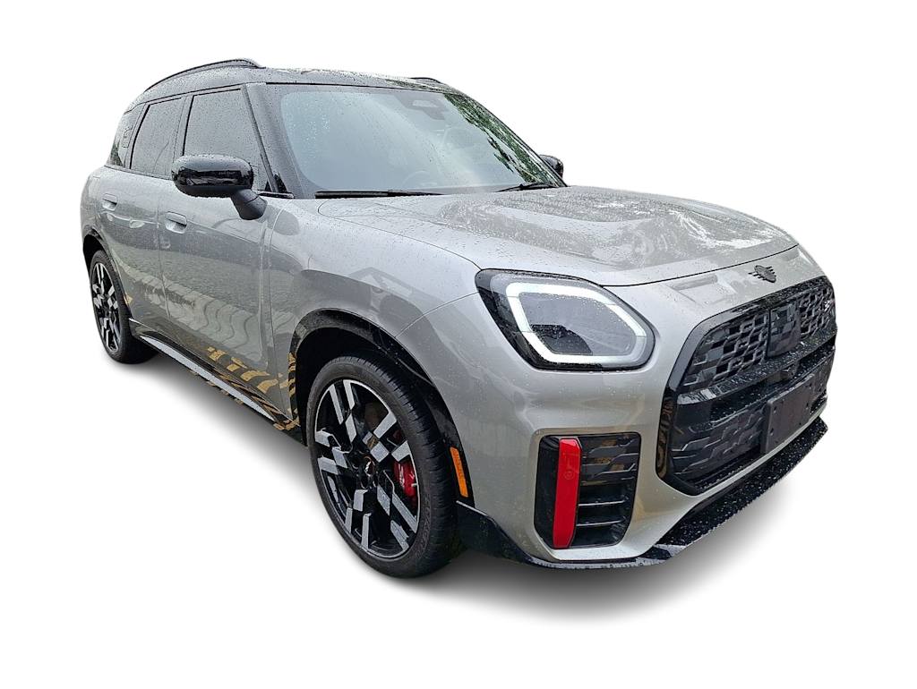 Thumbnail: 2025 MINI Cooper Countryman - 14