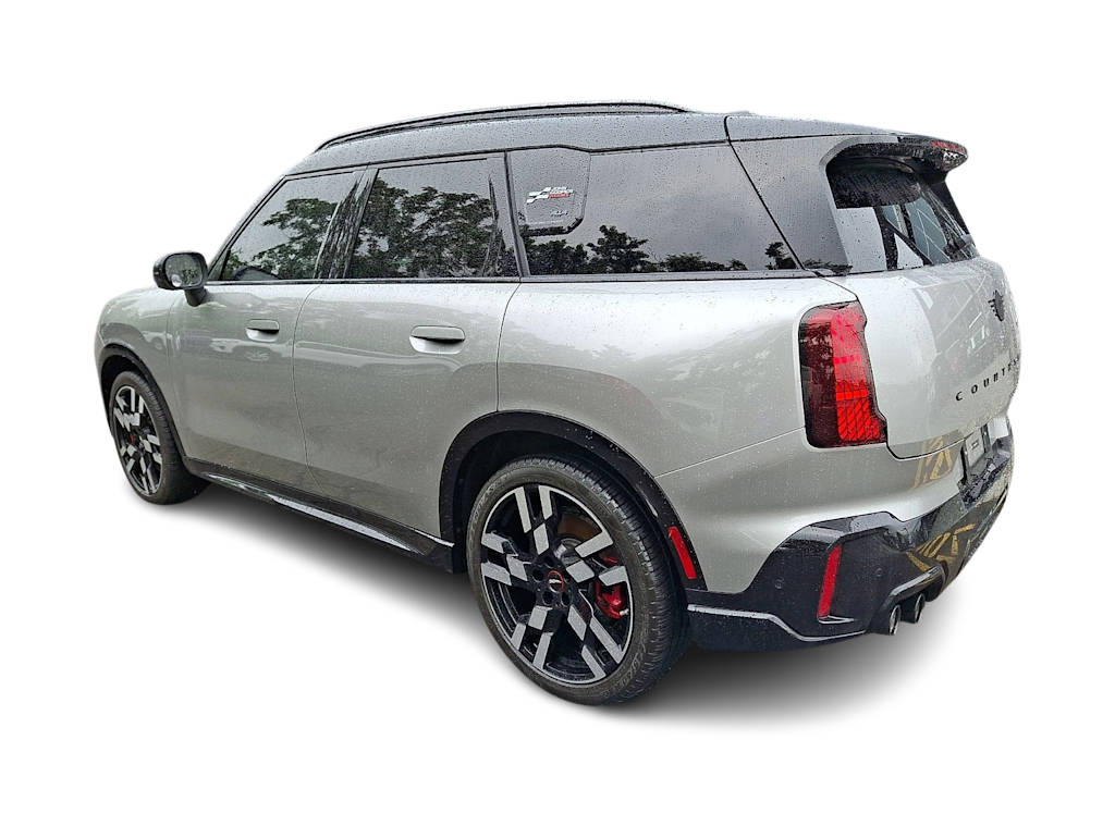 Thumbnail: 2025 MINI Cooper Countryman - 3