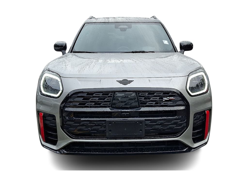 Thumbnail: 2025 MINI Cooper Countryman - 5