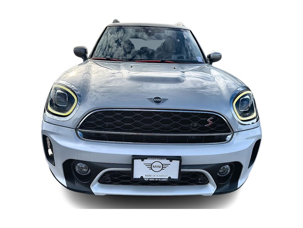 Thumbnail: 2023 MINI Cooper Countryman - 26