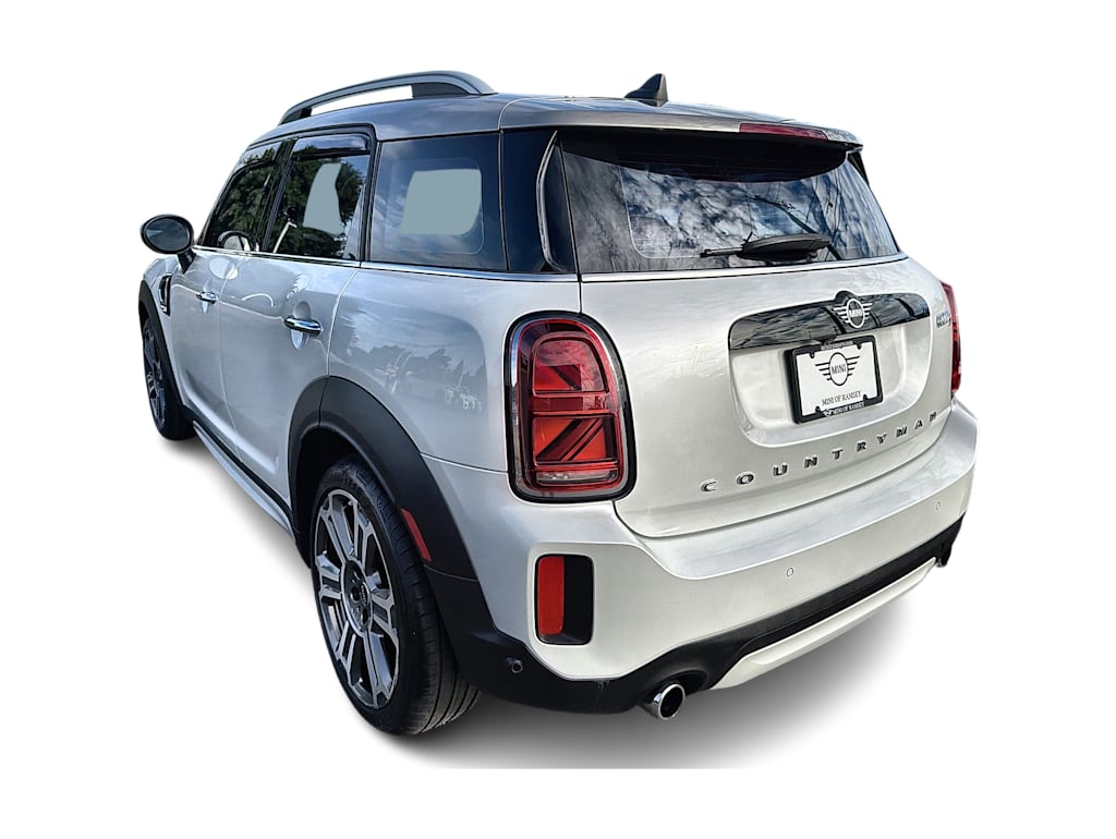 Thumbnail: 2023 MINI Cooper Countryman - 4