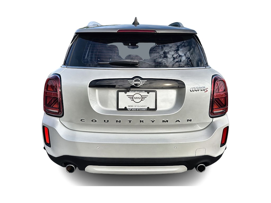 Thumbnail: 2023 MINI Cooper Countryman - 25