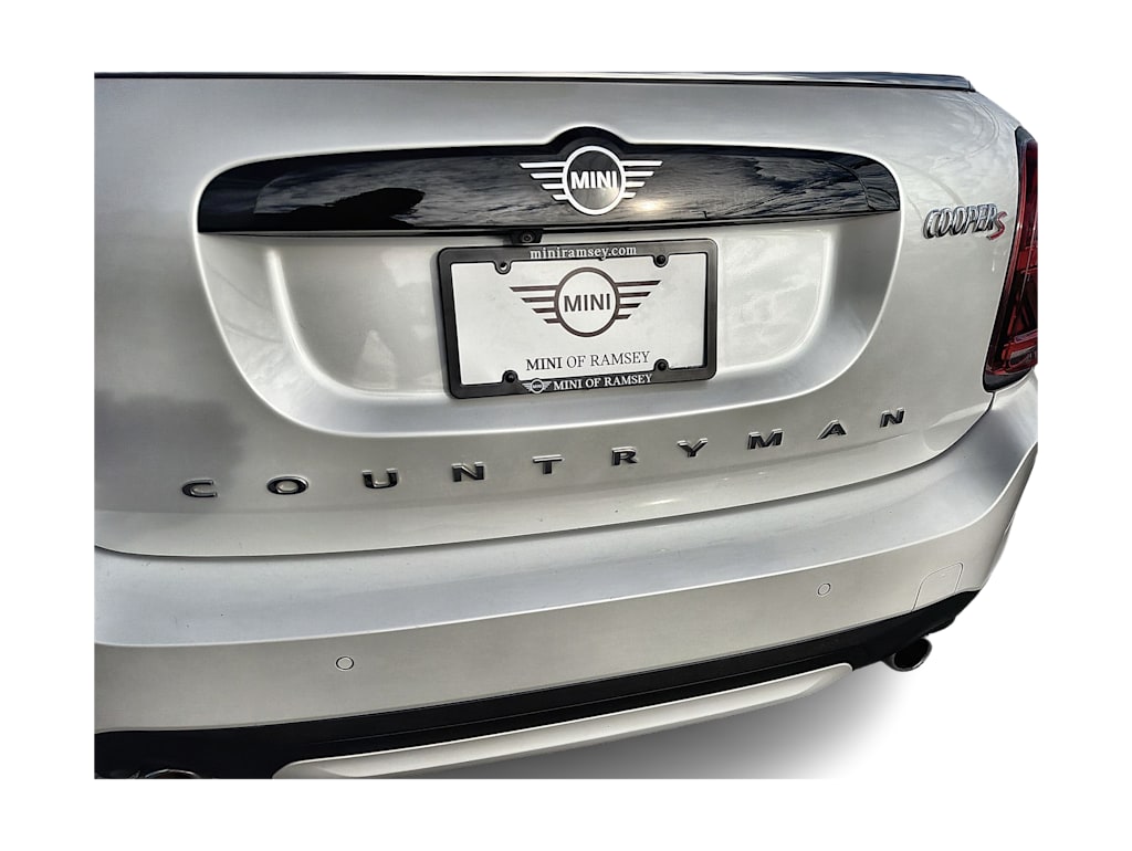 Thumbnail: 2023 MINI Cooper Countryman - 27