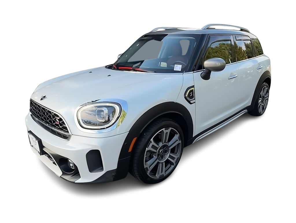 Thumbnail: 2023 MINI Cooper Countryman - 20