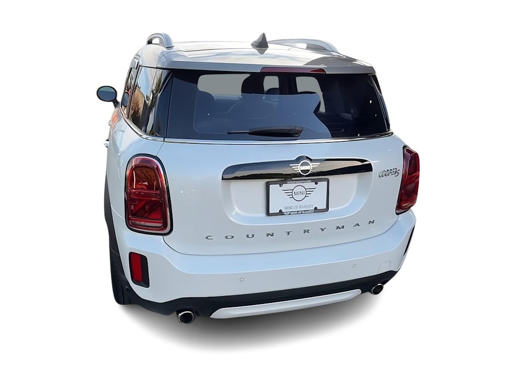 Thumbnail: 2023 MINI Cooper Countryman - 5