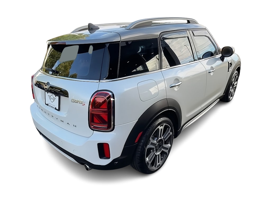 Thumbnail: 2023 MINI Cooper Countryman - 22