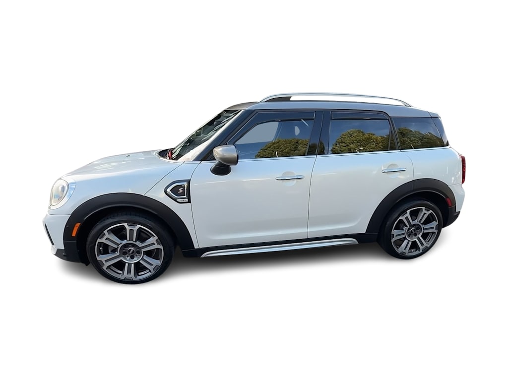 Thumbnail: 2023 MINI Cooper Countryman - 3