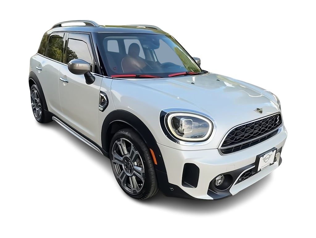 Thumbnail: 2023 MINI Cooper Countryman - 19