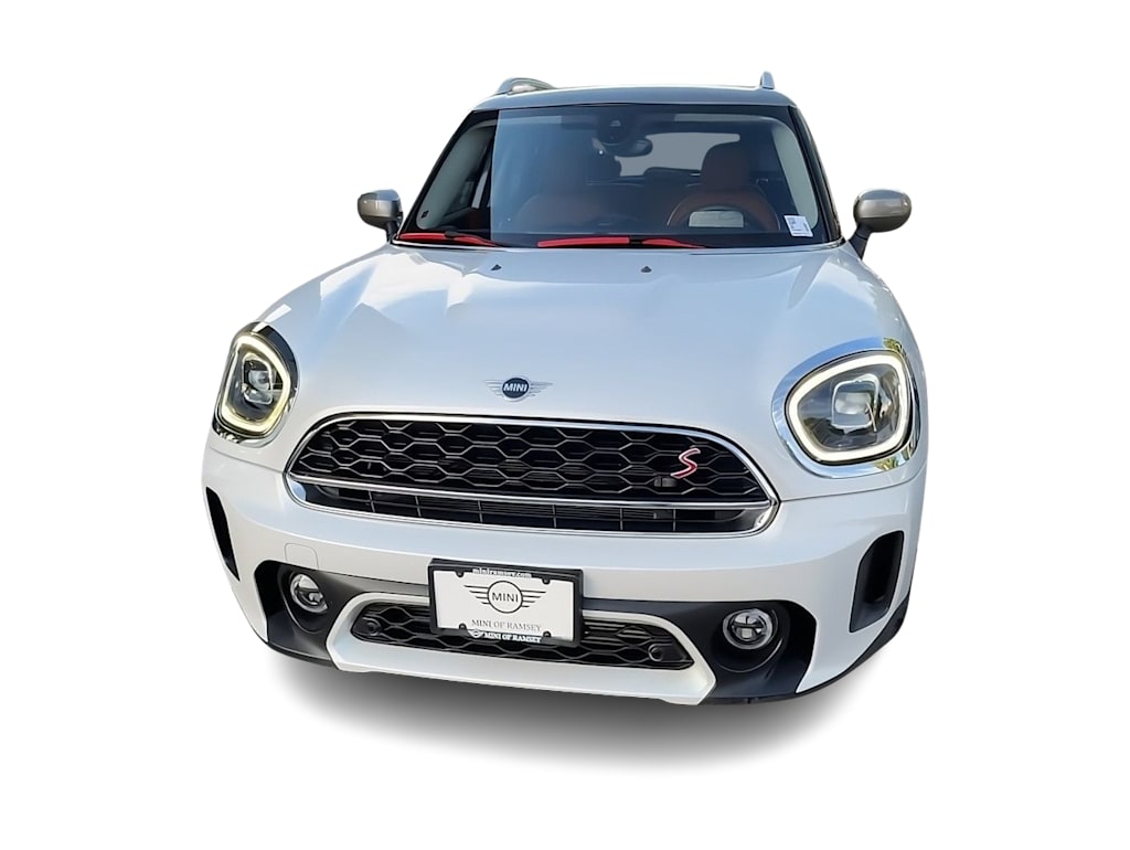 Thumbnail: 2023 MINI Cooper Countryman - 6