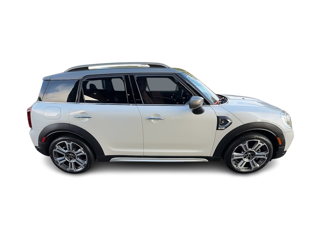 Thumbnail: 2023 MINI Cooper Countryman - 23