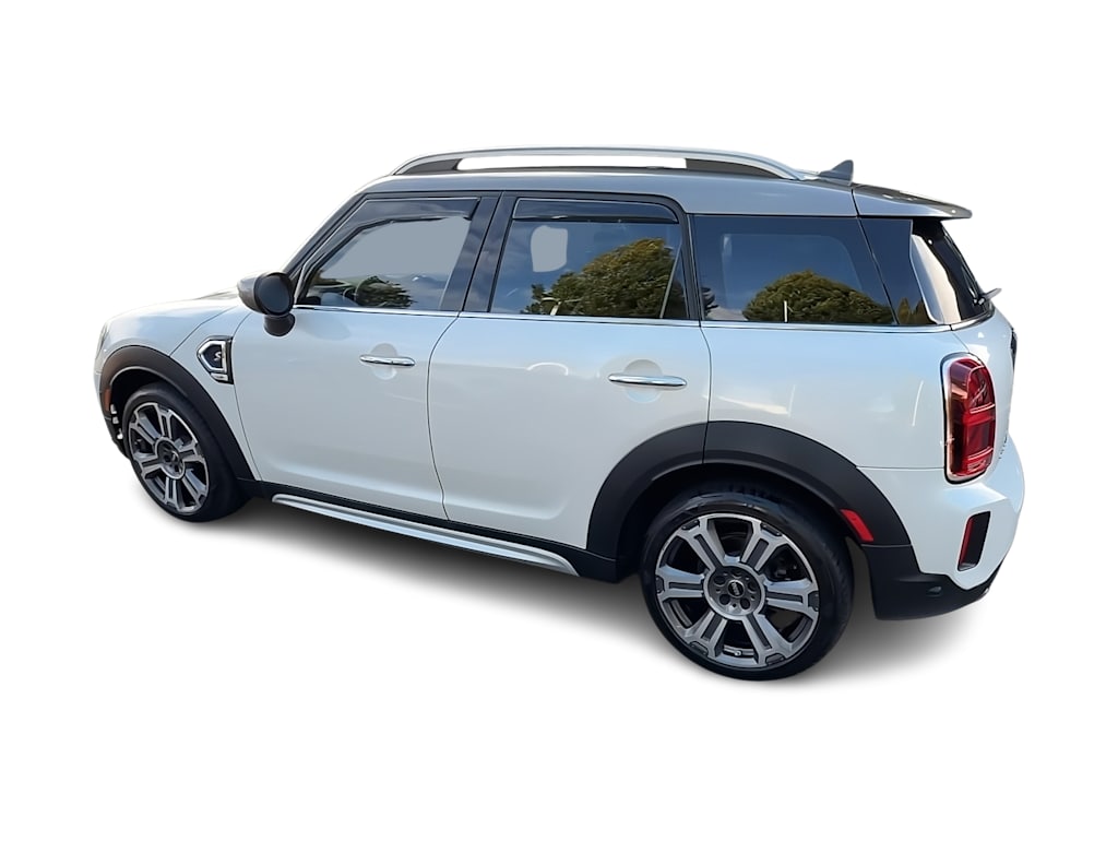 Thumbnail: 2023 MINI Cooper Countryman - 21
