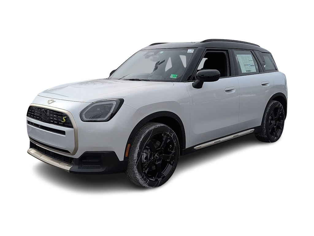Thumbnail: 2026 MINI Cooper Countryman - 20