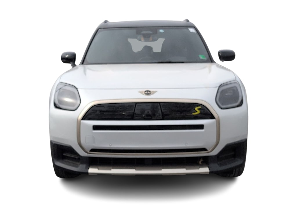 Thumbnail: 2026 MINI Cooper Countryman - 6
