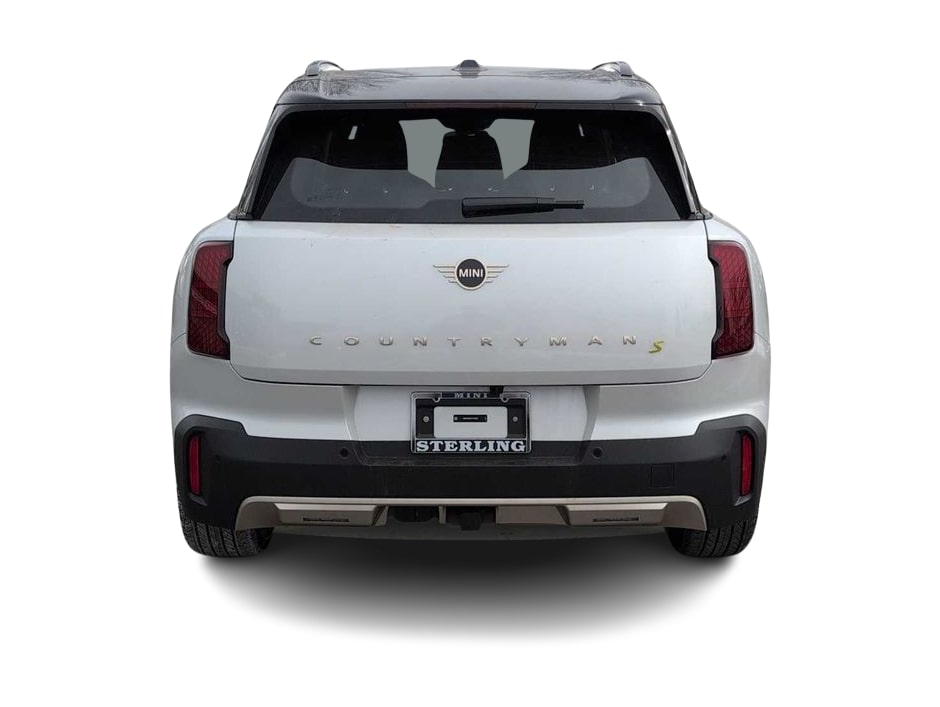 Thumbnail: 2026 MINI Cooper Countryman - 5