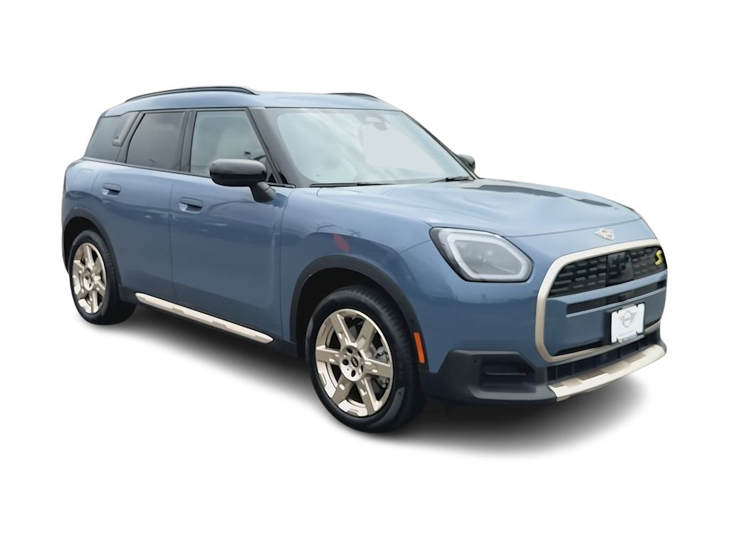 Thumbnail: 2025 MINI Cooper Countryman - 18