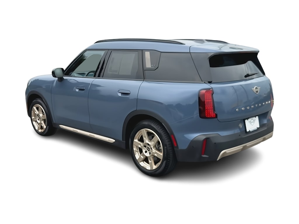 Thumbnail: 2025 MINI Cooper Countryman - 4