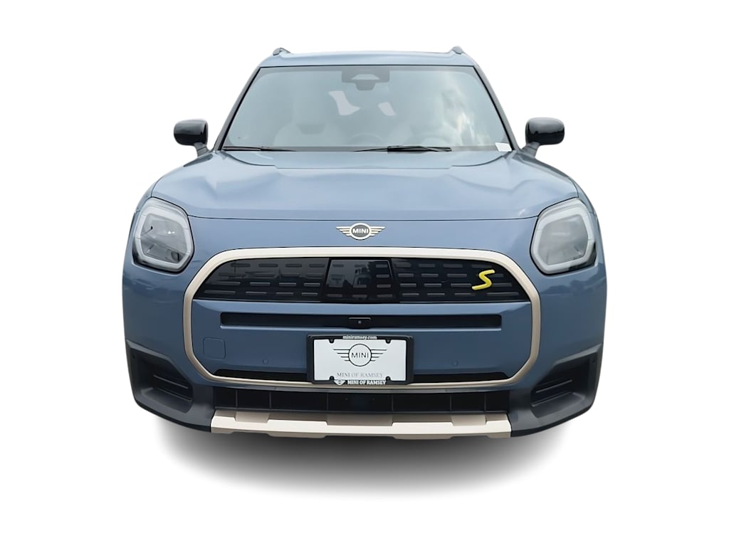 Thumbnail: 2025 MINI Cooper Countryman - 6