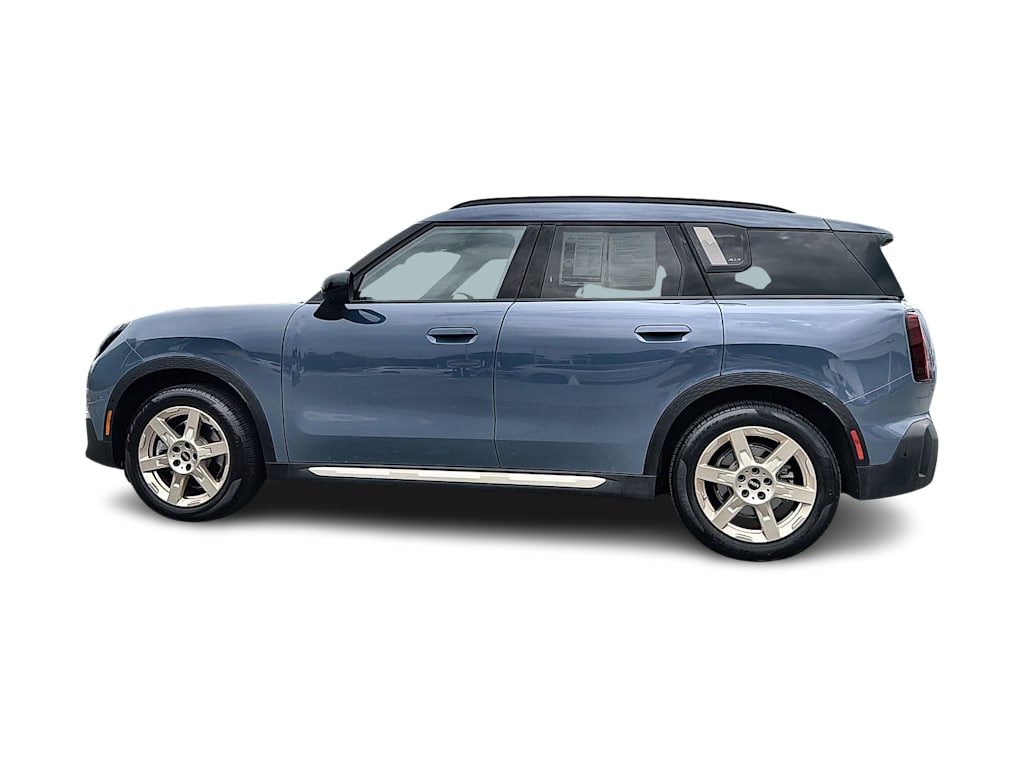 Thumbnail: 2025 MINI Cooper Countryman - 22