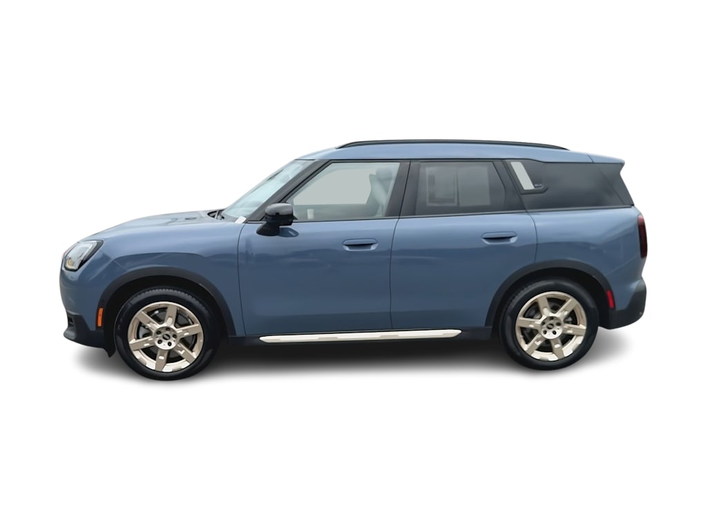 Thumbnail: 2025 MINI Cooper Countryman - 3