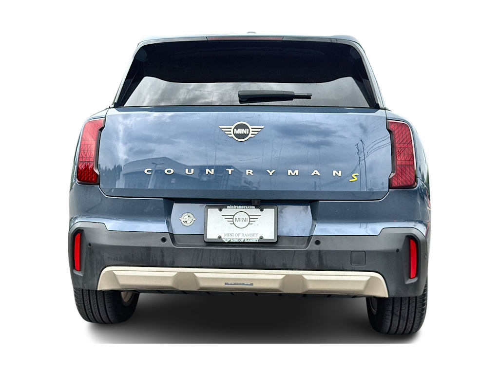 Thumbnail: 2025 MINI Cooper Countryman - 24