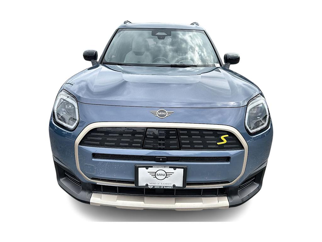 Thumbnail: 2025 MINI Cooper Countryman - 25