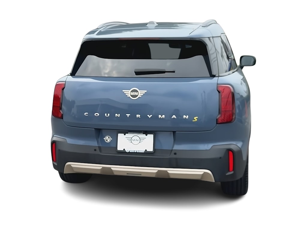 Thumbnail: 2025 MINI Cooper Countryman - 5
