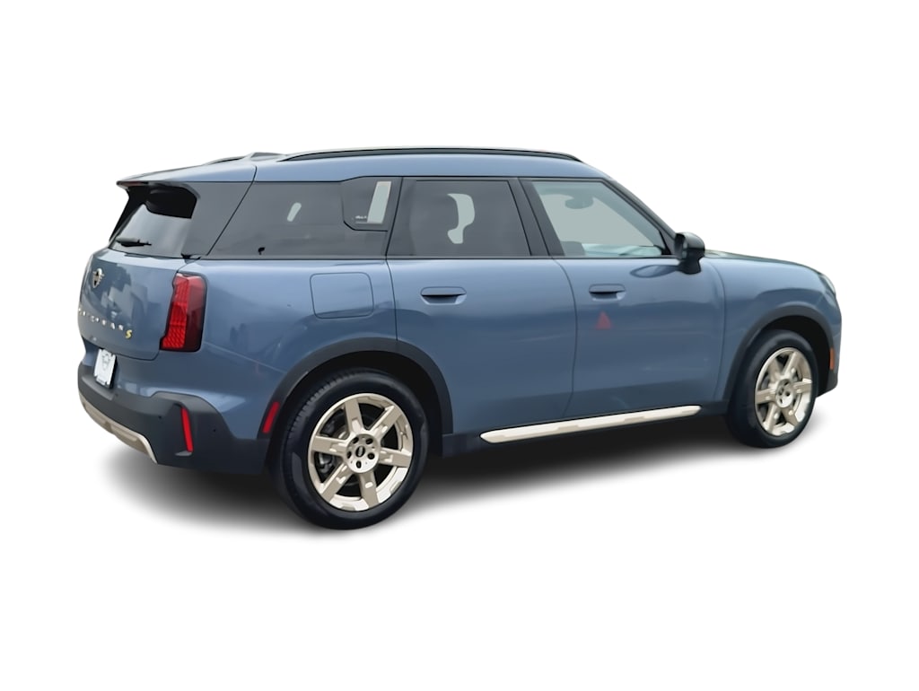 Thumbnail: 2025 MINI Cooper Countryman - 20