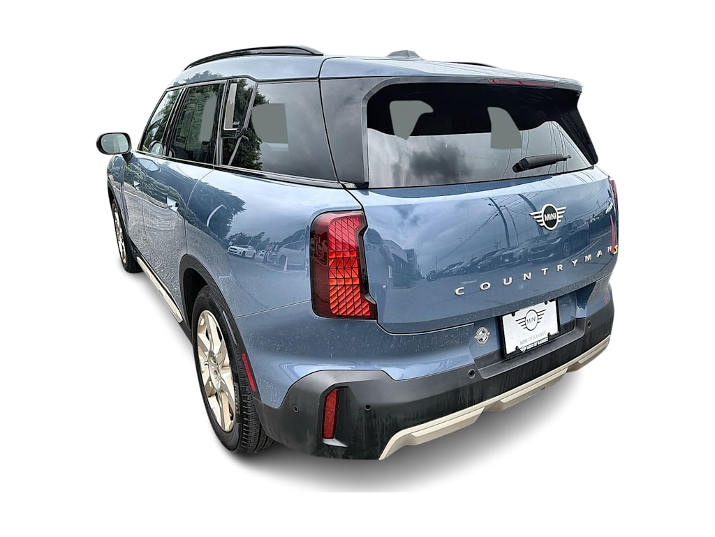 Thumbnail: 2025 MINI Cooper Countryman - 23