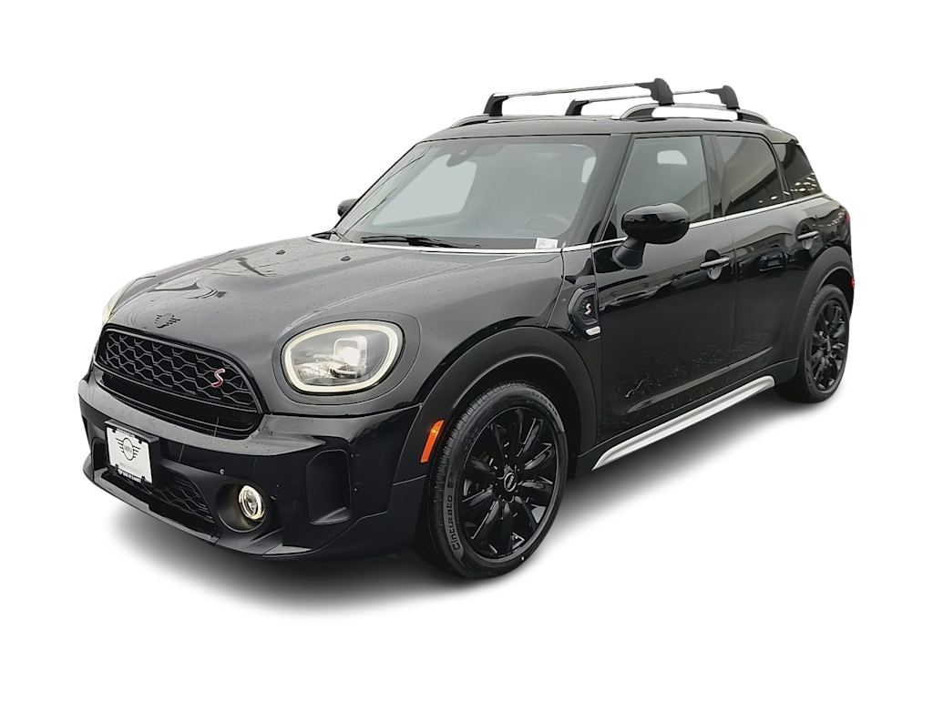 Thumbnail: 2024 MINI Cooper Countryman - 19