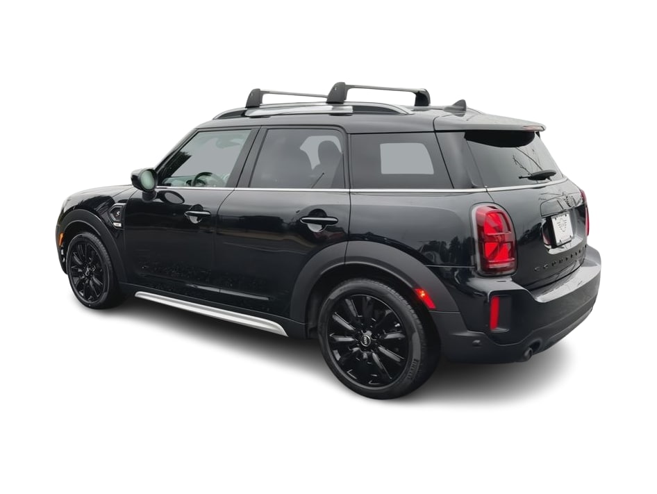 Thumbnail: 2024 MINI Cooper Countryman - 4
