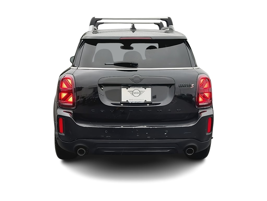 Thumbnail: 2024 MINI Cooper Countryman - 5
